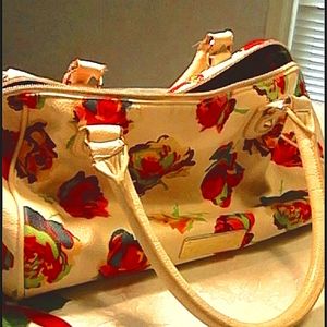 Betsey Johnson purse